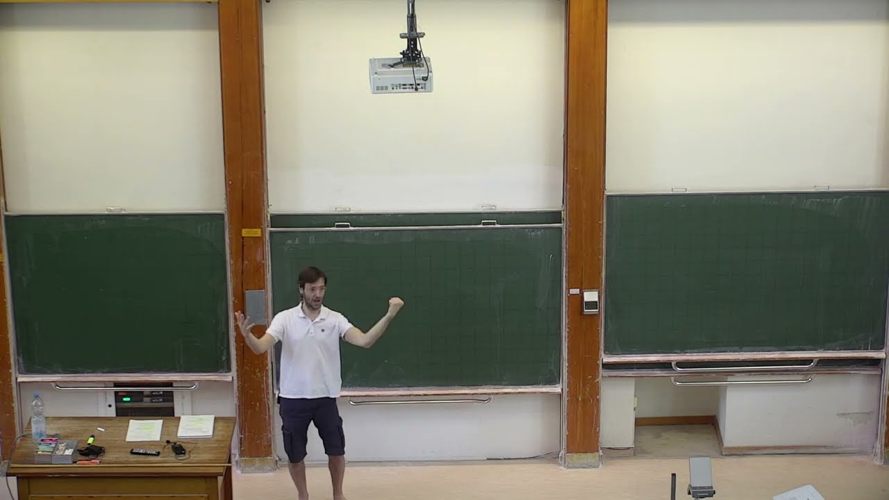 [Theoretical Astrophysics 01/07/2026] A: Bremsstrahlung for a thermal plasma