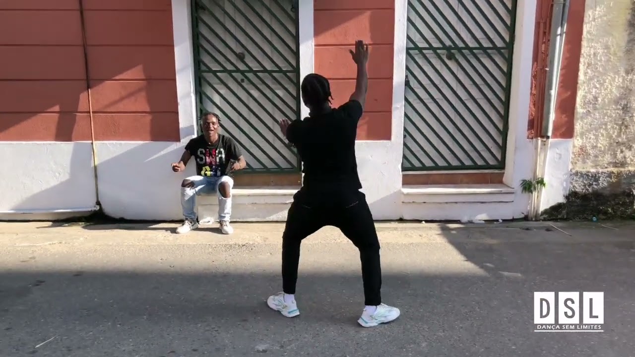 Tchu M&aacute;rio - Martelo