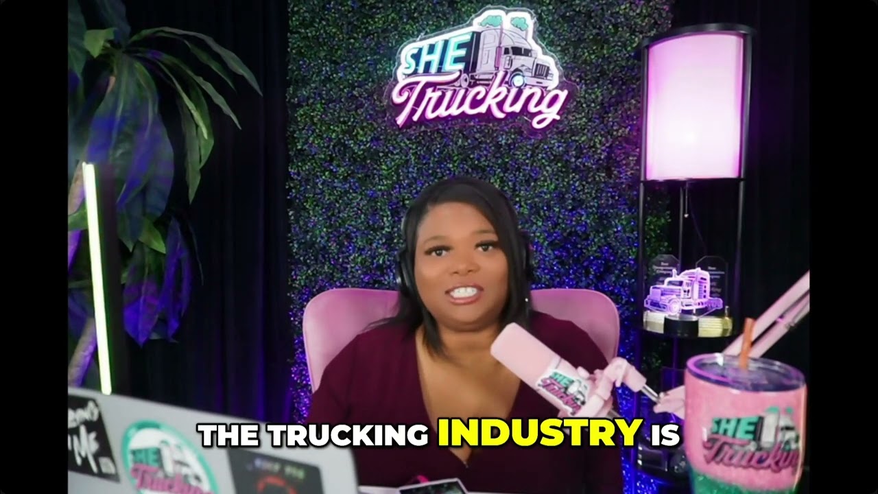 Trucking Industry Secrets