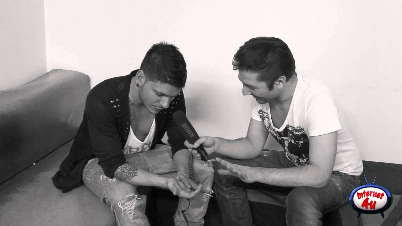 Ιnternet4u 09 - Stan - 6/1/13