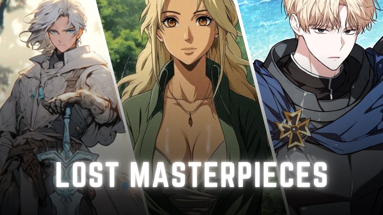 10 Anime That Deserve a Sequel But Never Got One