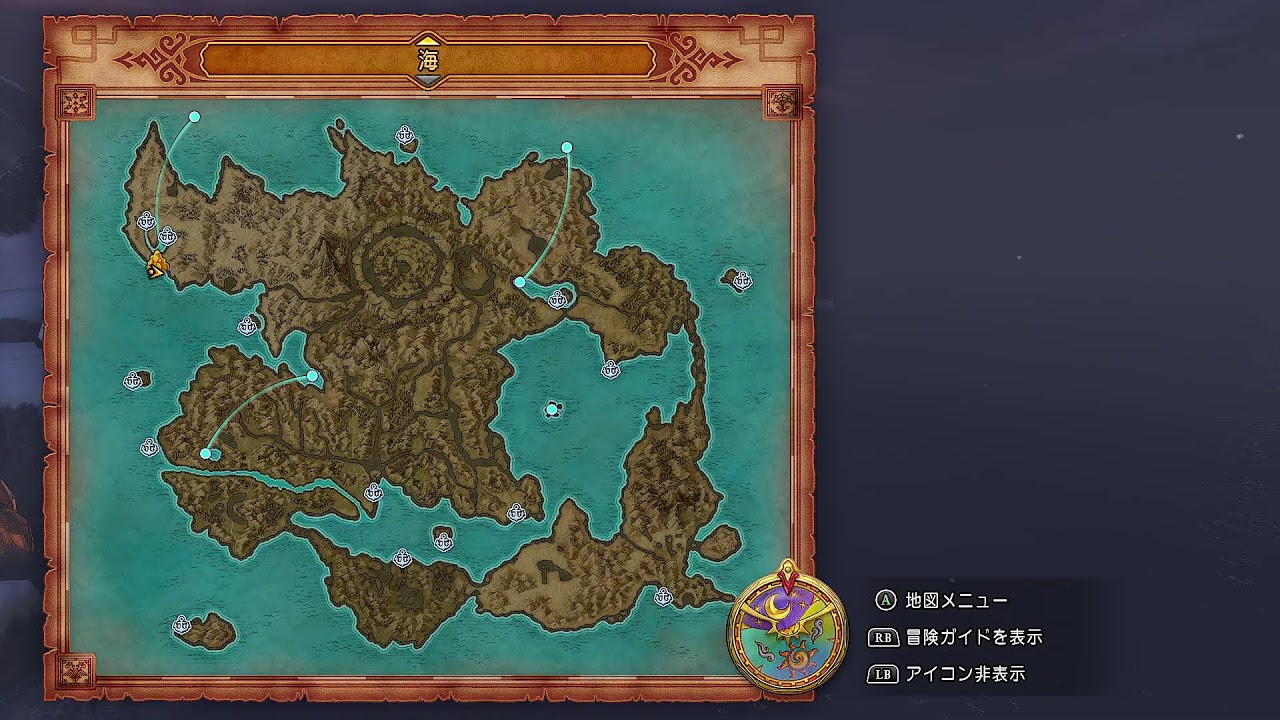 ドラゴンクエストⅪ～100円スロットを求めて～
