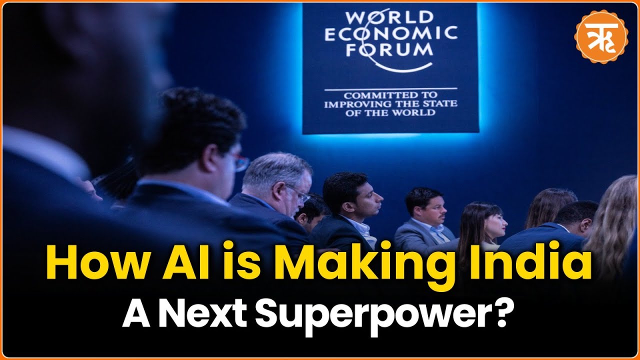 The AI Agriculture Revolution That's Taking INDIA by Storm | Ritam