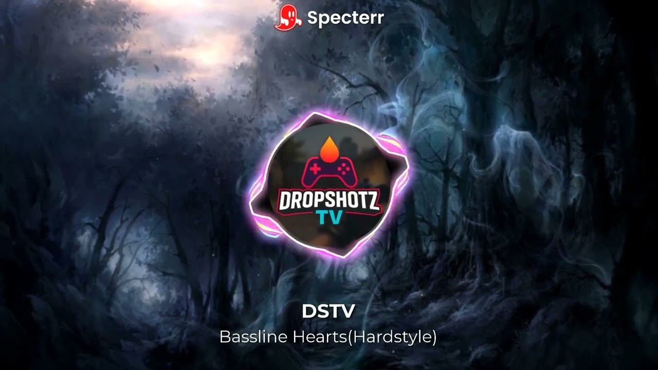 DSTV - Bassline Hearts(Hardstyle)
