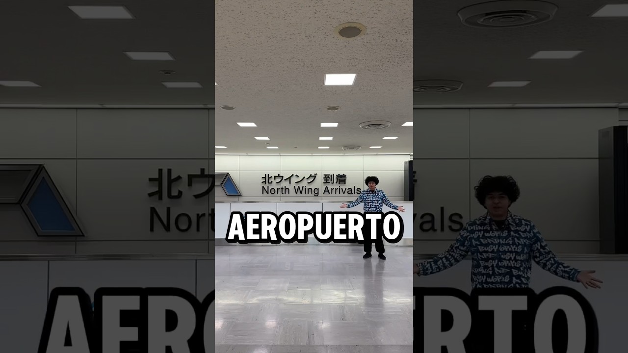 C&oacute;mo llegar del aeropuerto de Narita a Tokyo ✈️😱 #japon #tutorial #viajeajapon #tokio