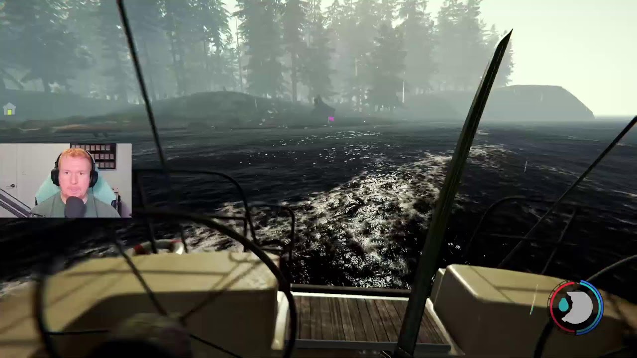 'The Forest' Playthrough - Final Episode Ep 8