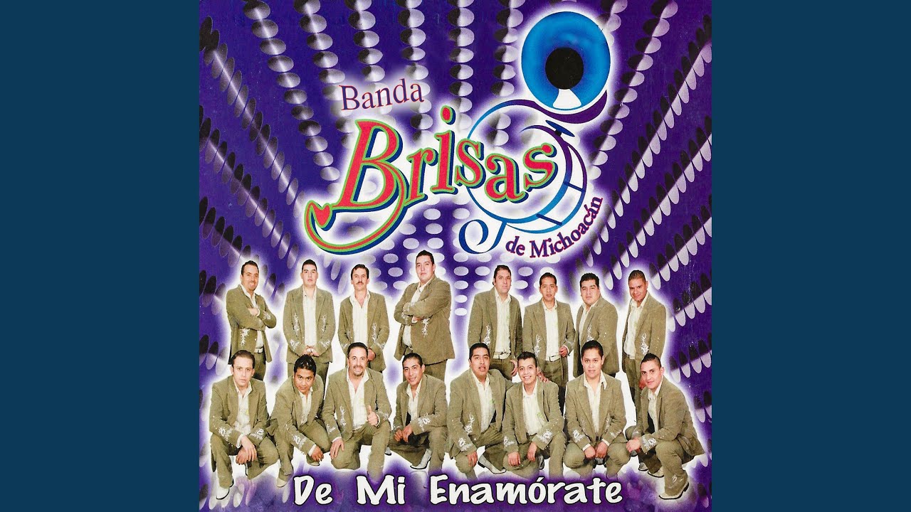 De Mi Enamórate