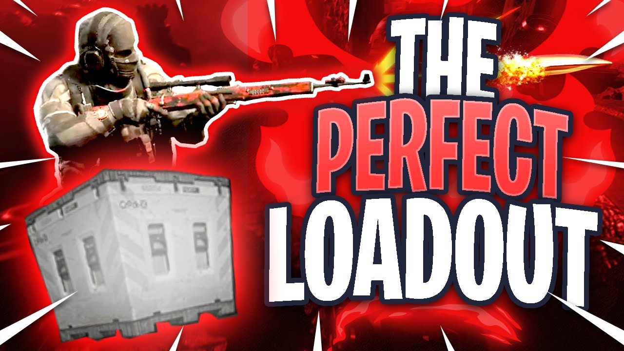 KAR98K & FAL MAKE THE PERFECT LOADOUT! (COD WARZONE GAMEPLAY)