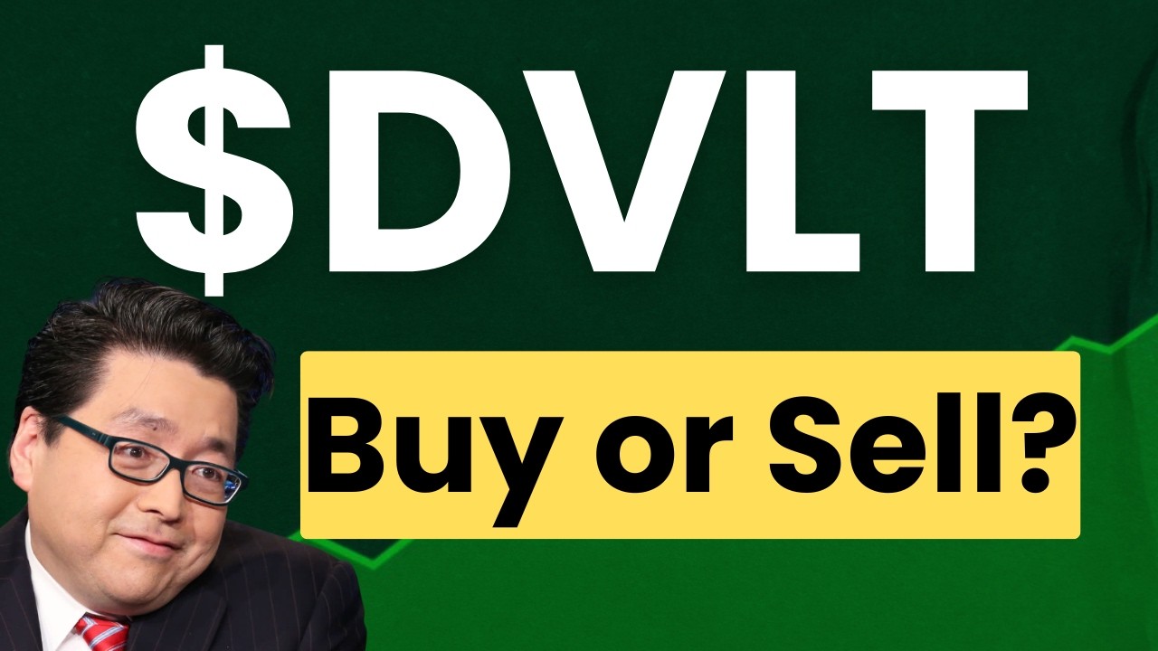 DVLT Stock (Datavault AI stock) DVLT STOCK analysis DVLT STOCK PREDICTION in DVLT stock news today