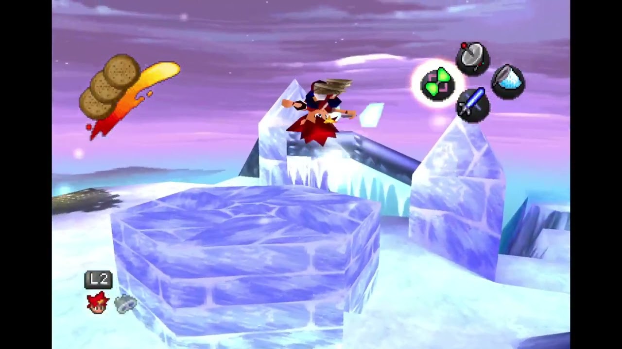 Ape Escape #4