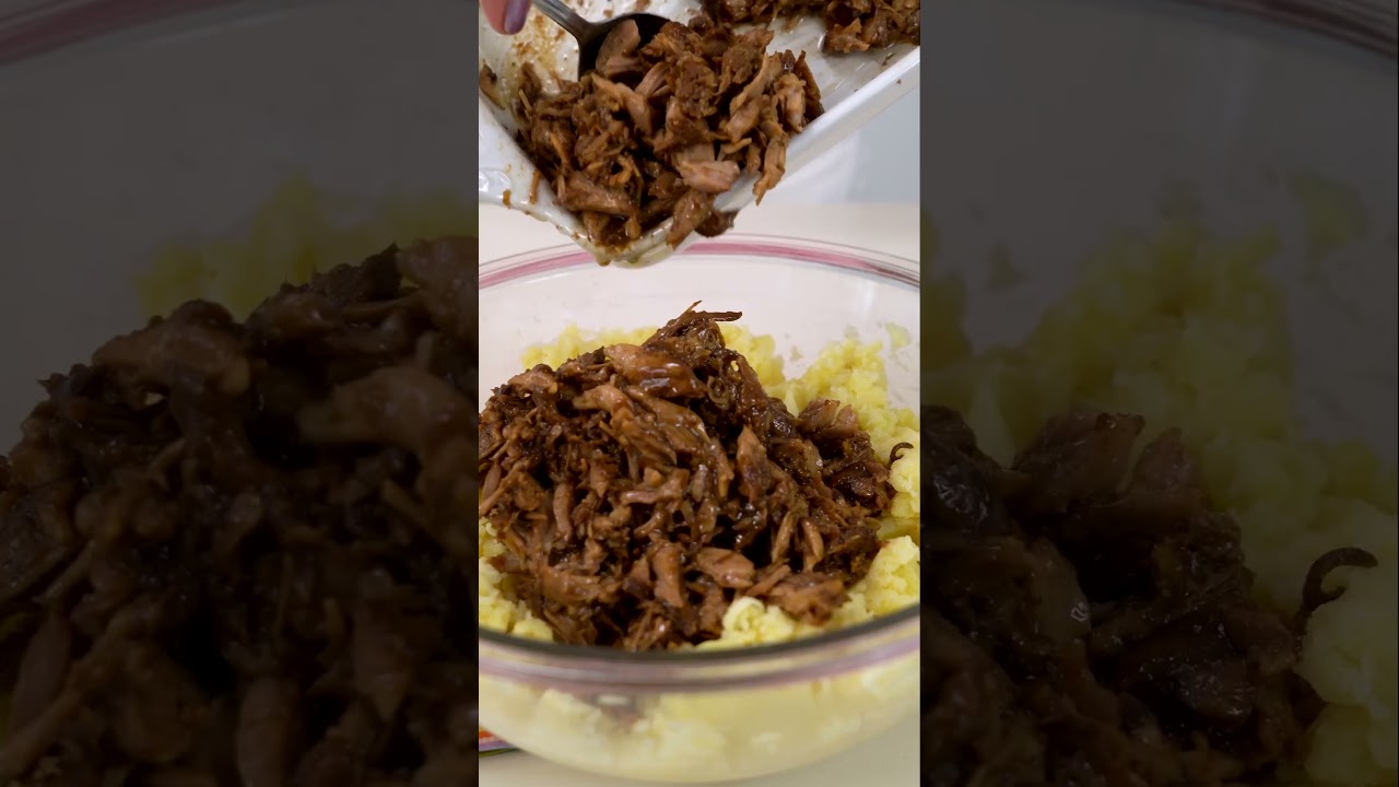 Costelinha assim voc&ecirc; nunca provou! #carne #costela