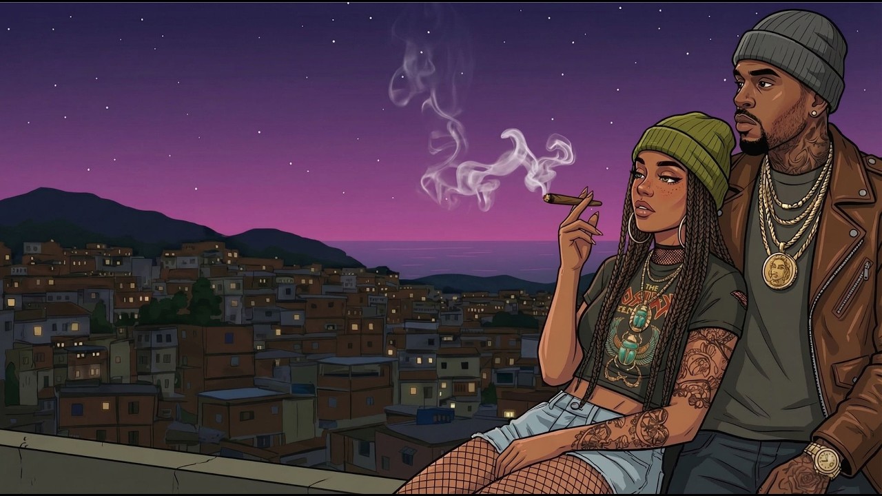 30 Min Chill Hip Hop Vibes to Clear Your Mind