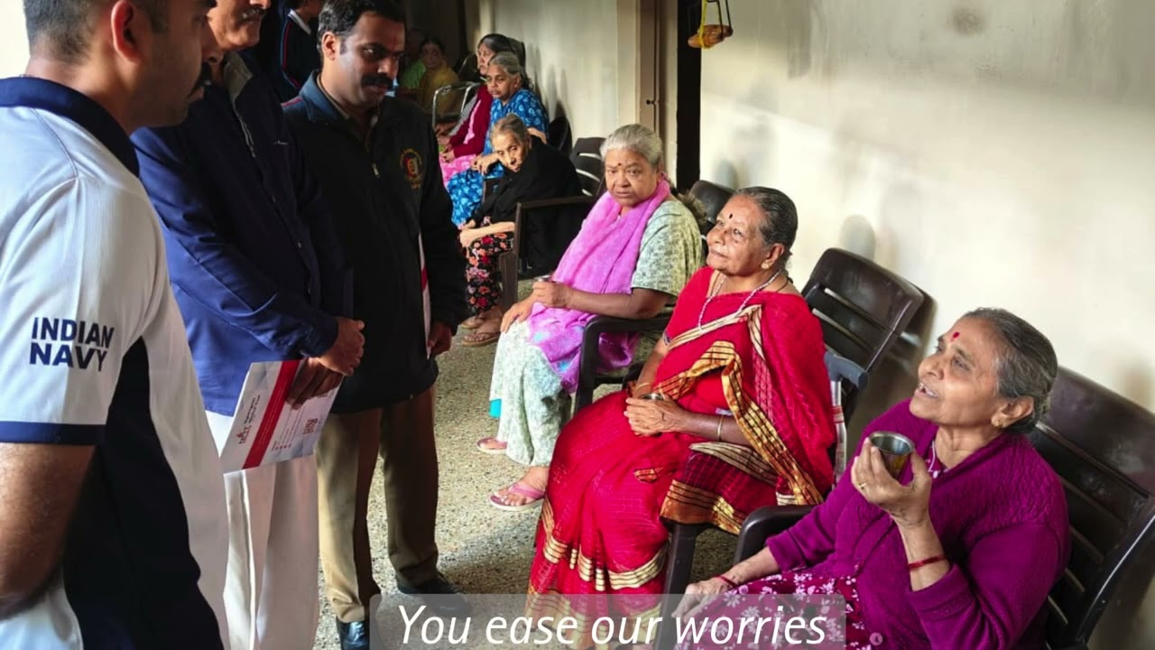 Impact Stories-Volunteers Day