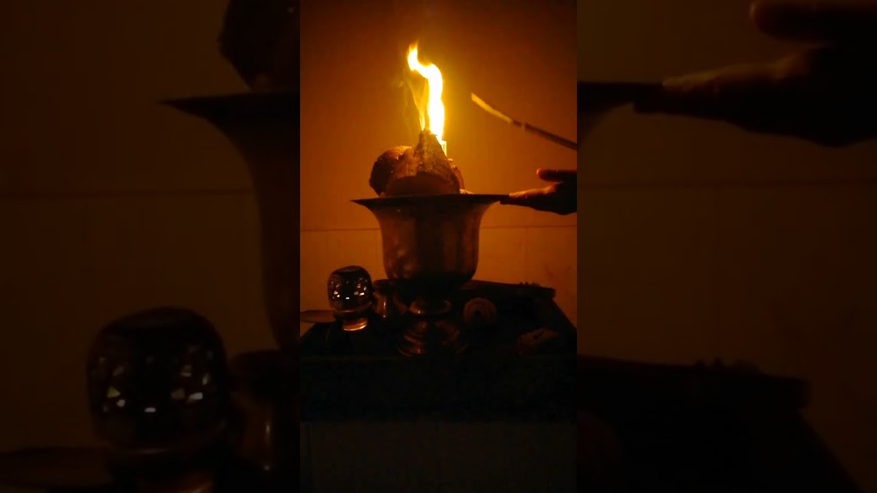Powerful Zarathushti prayer- Ardibahest Yasht ni  Nirang - remove all evil from your surroundings.