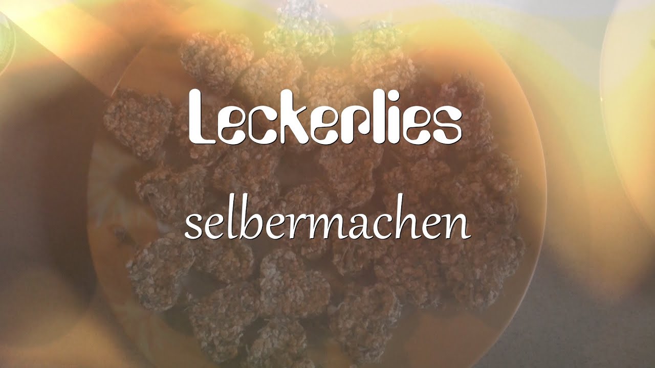 Leckerlis selbermachen || Pferdecookie Backmischung von Nordfalben