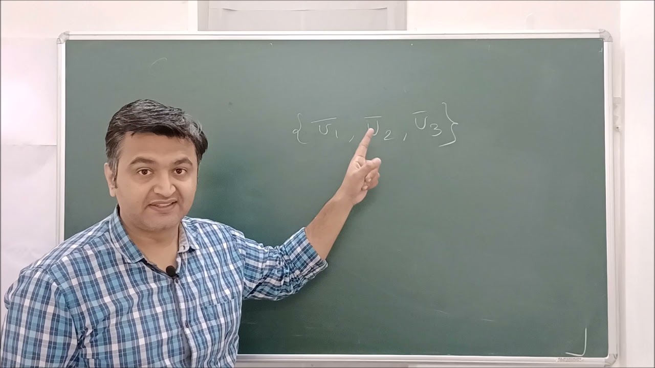 Линейно независимые и зависимые векторы: концепция и примеры