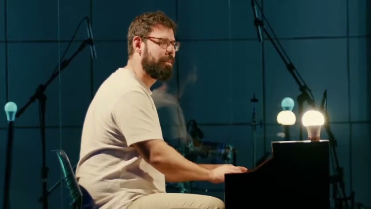 Ame ao Senhor (Guilherme Kerr/Sérgio Pimenta)