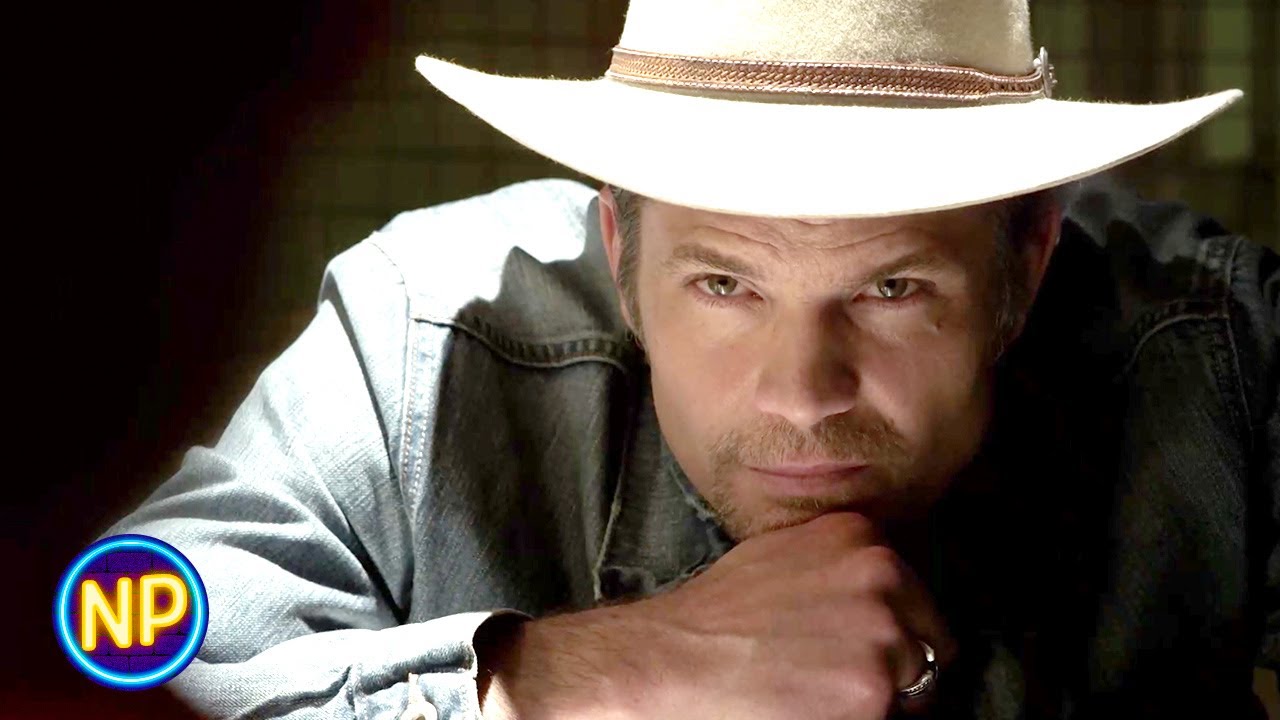 Justified: The Best of Raylan Givens (Season 5)