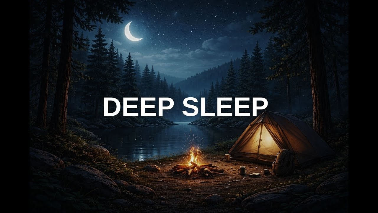 Sleep Music [1 Hour]