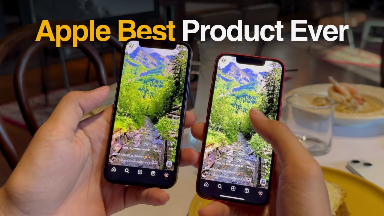 iPhone 12 mini vs iPhone 13 mini in 2025: Watch This Before You Buy or Upgrade