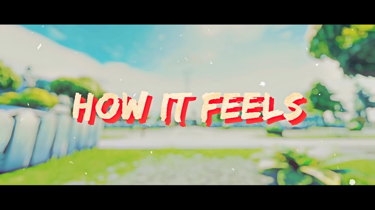 How It Feels [Fortnite] | #ObeyER