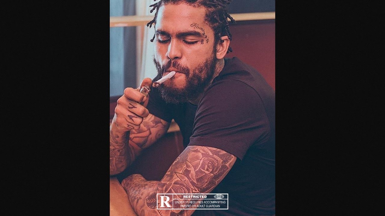 [FREE] Dave East Type Beat Rap Instrumental / Hip Hop Beat 2022 &ldquo;Way up&ldquo;