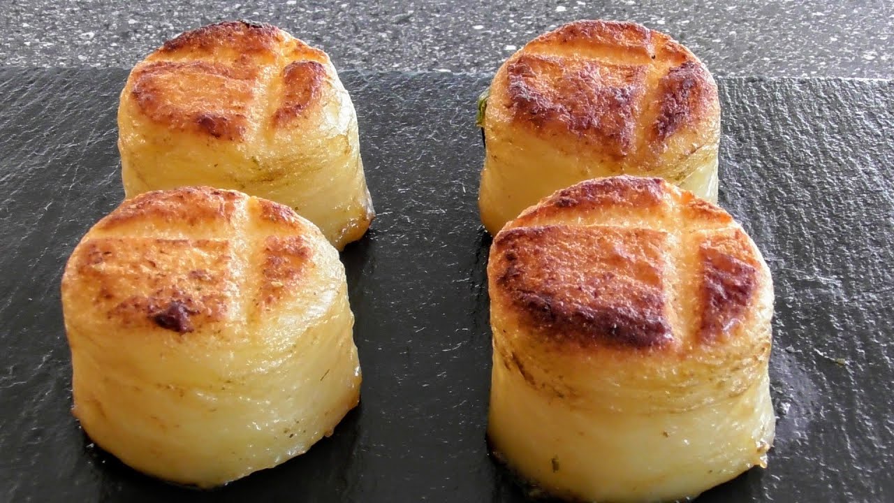 PAPAS FONDANT