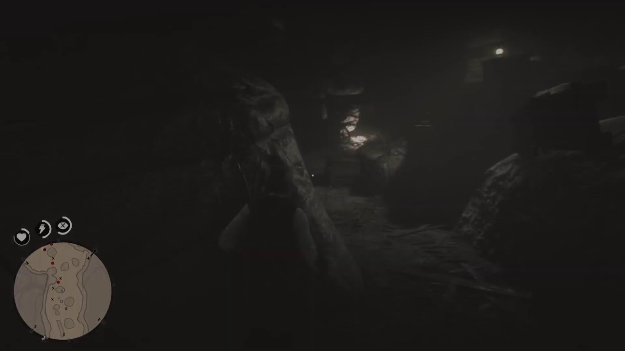 RED DEAD REDEMPTİON 2 CANLI YAYIN KANALA ABONE OLMAYI UNUTMAYALIM