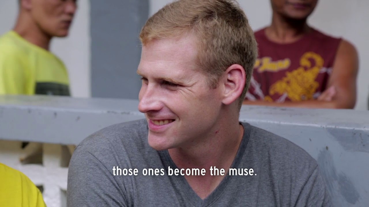 Hoop Nation CNN Philippines Episode 4: Quezon City Jail