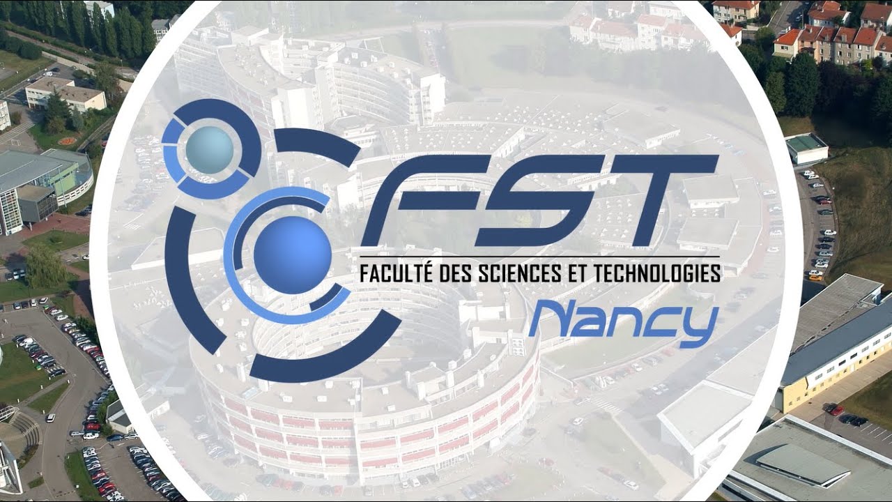 Les formations de la Faculté des sciences et technologies