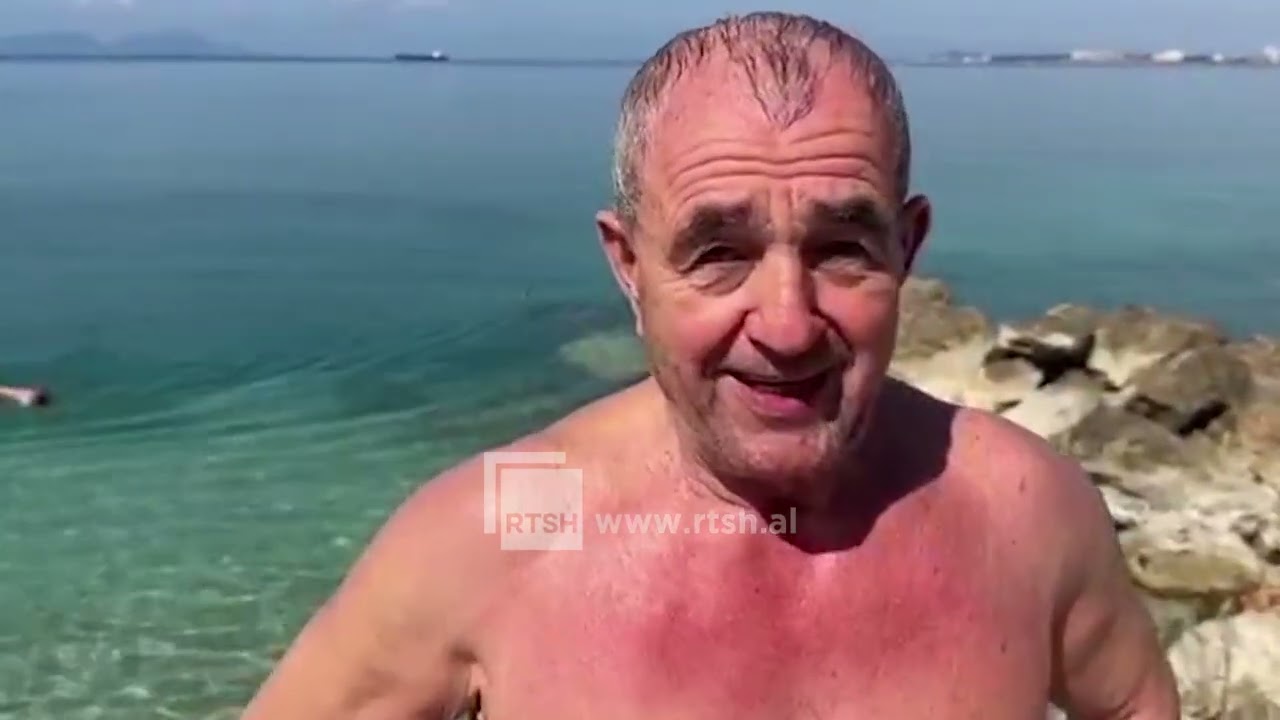 Dita e Verës në Vlorë, vlonjatët plazh dhe festime