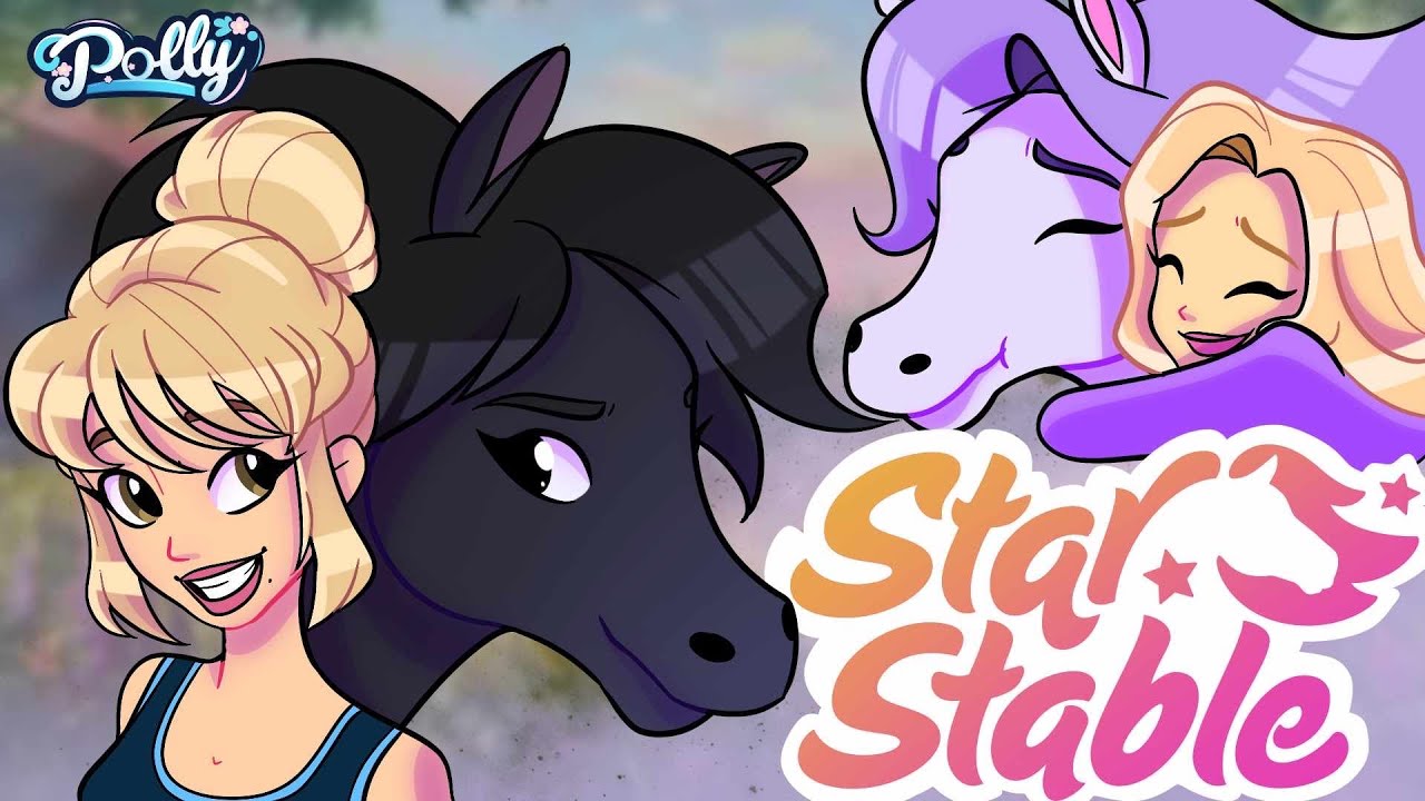 VAJON?! Hányszor kaptam idegbajt?🙃 I Star Stable🐴