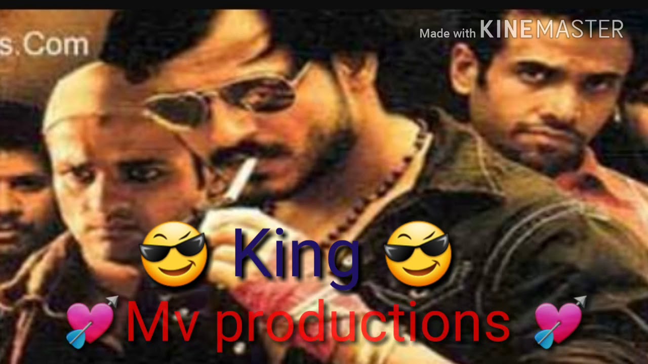 Mv productions