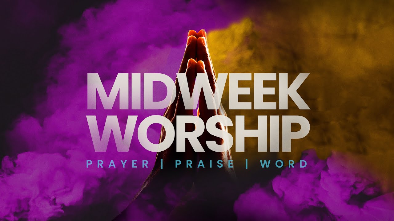 Wednesday Worship // January 14, 2026 // Tabernacle SDA Church