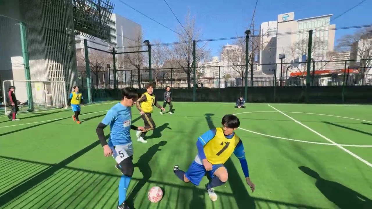 2026年1月18日若宮⑧