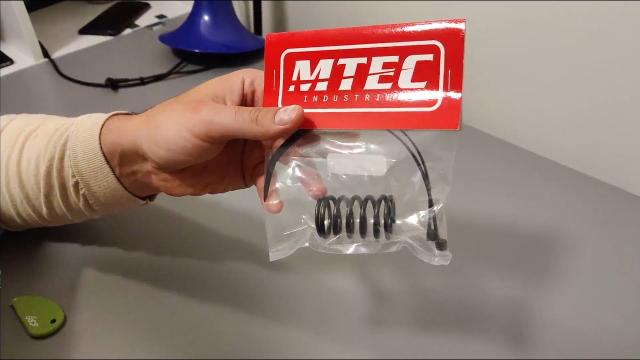 MTEC Clutch Spring Upgrade Unbox, Install, and Review (FRS/ BRZ/ GT86)