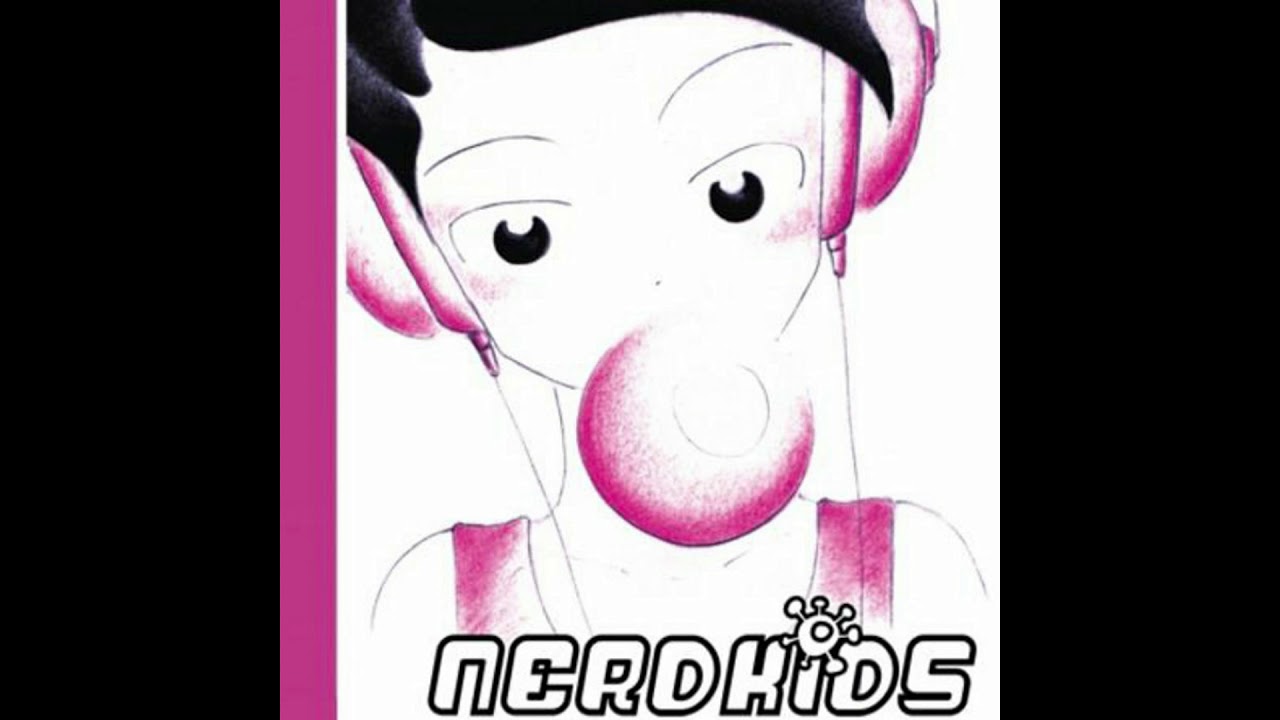 Nerdkids - 5 Palabras