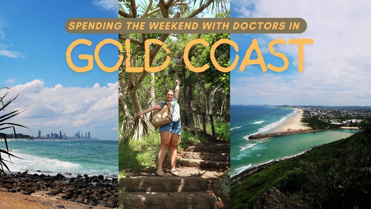 Changing my opinion of the Gold Coast (it's more than just Surfer's Paradise)