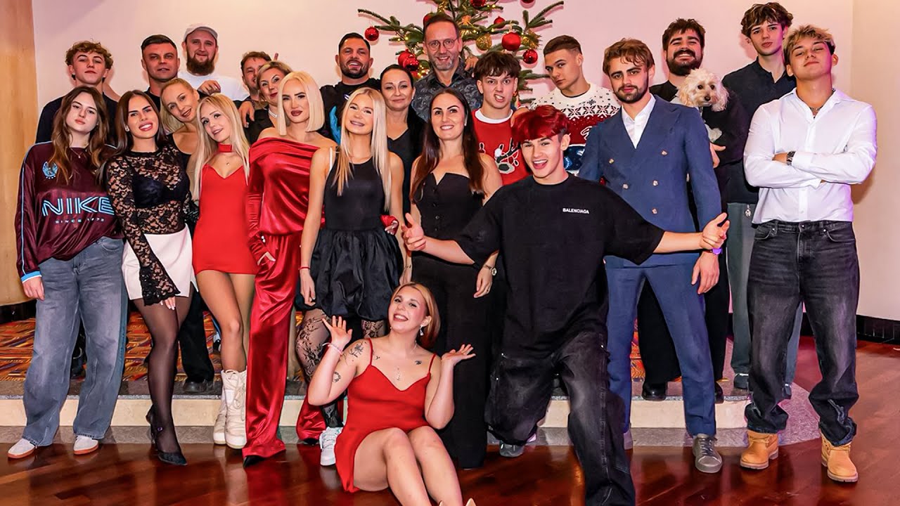 OTO WIGILIA TEENZ! 🎁