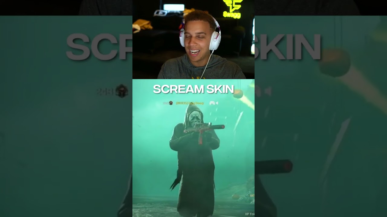 THE BEST SKINS IN CALL OF DUTY HISTORY 🤯