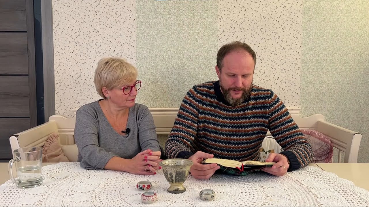 Reggeli Csendes Percek 2025.10.22. 7 óra