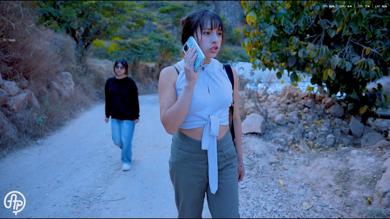 Estaban con muchos hombres y decían ser virgnes 😱