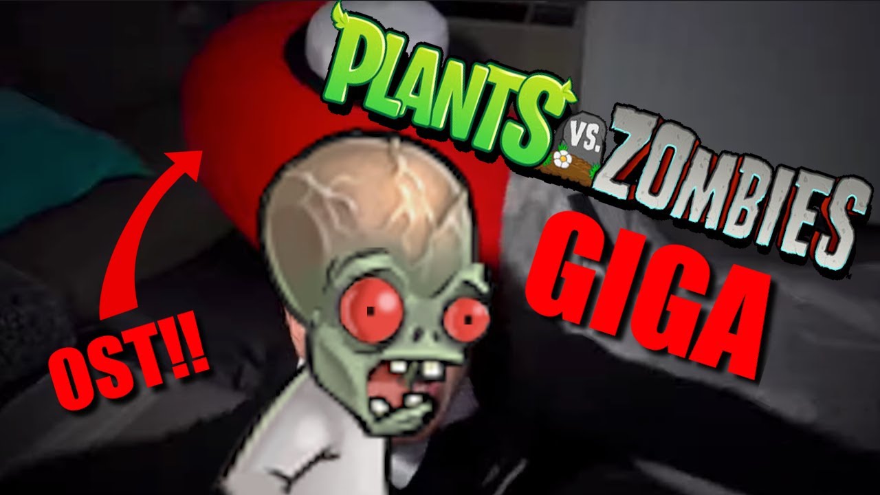 Arcane Brainiac (Zomboss) - PvZ Giga OST