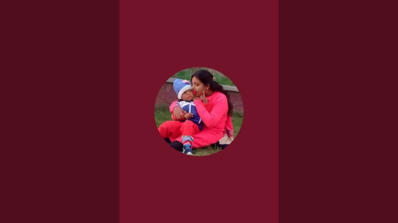 Pushpa Anand Maurya is live