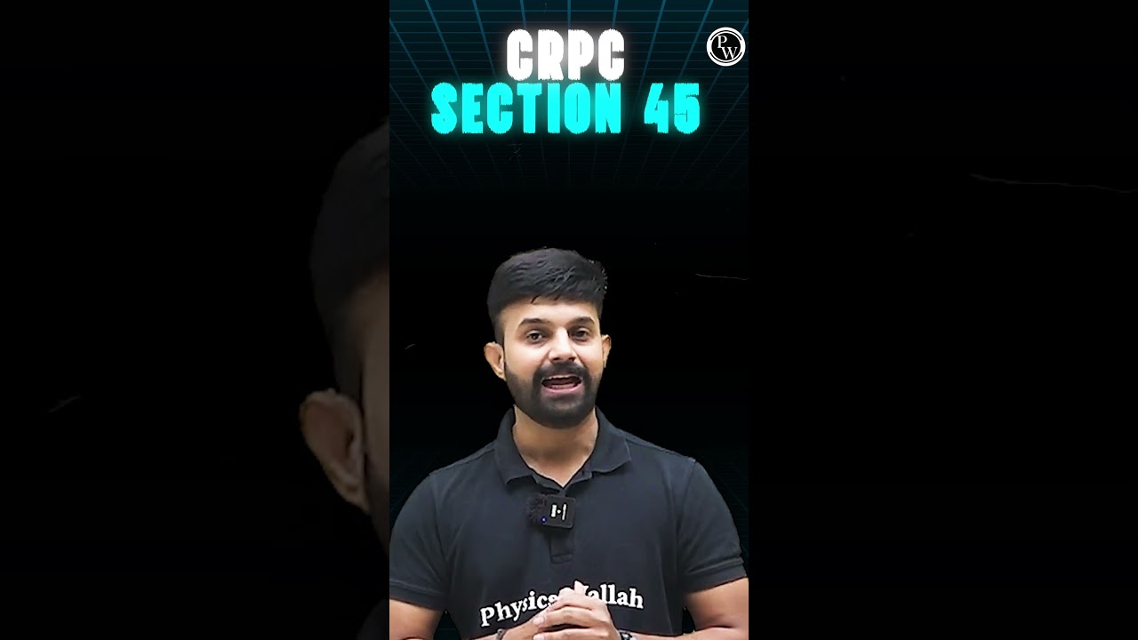 Can Police Arrest an Army Officer in India? | State Police vs Army | NDA Preparation #Shorts #PW #DW