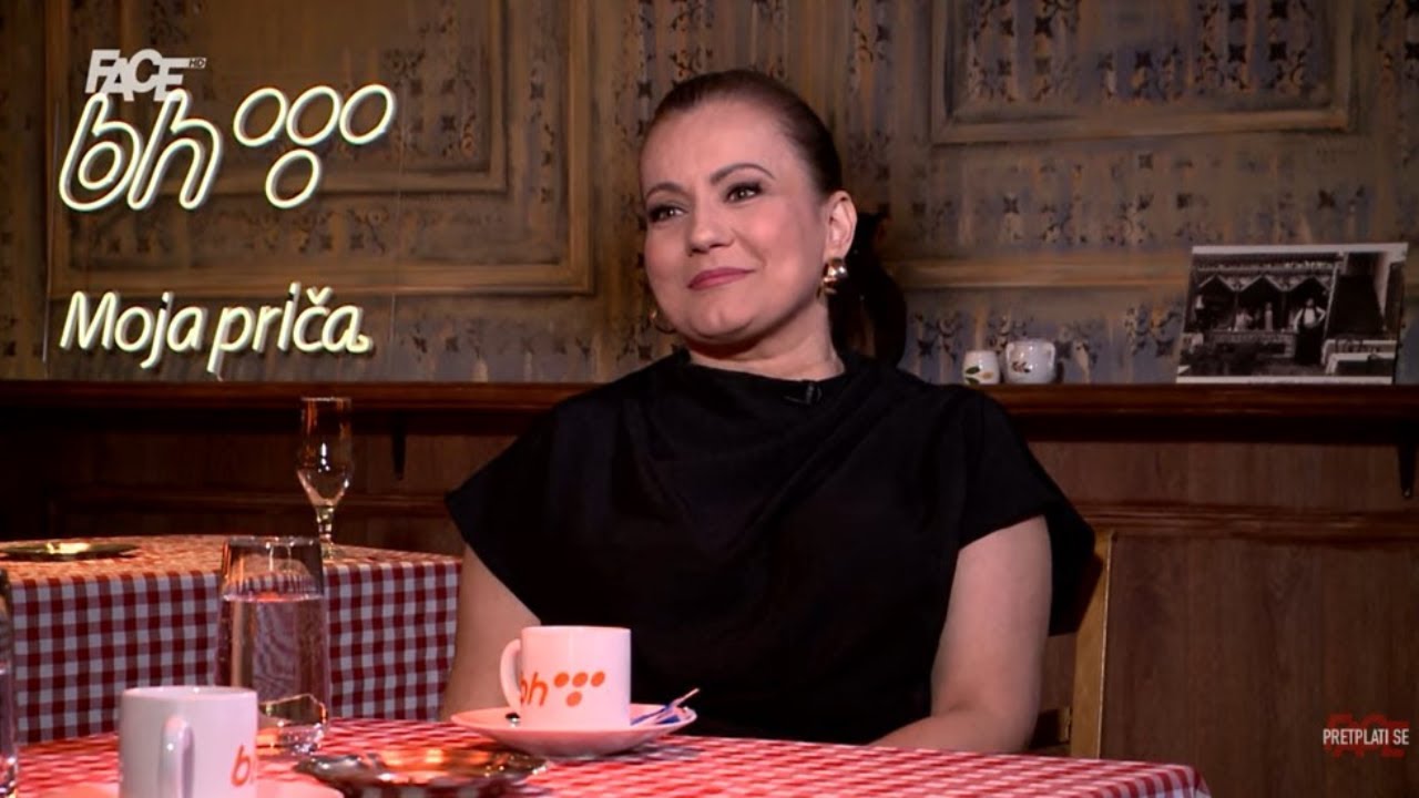Elvira Rahić: 