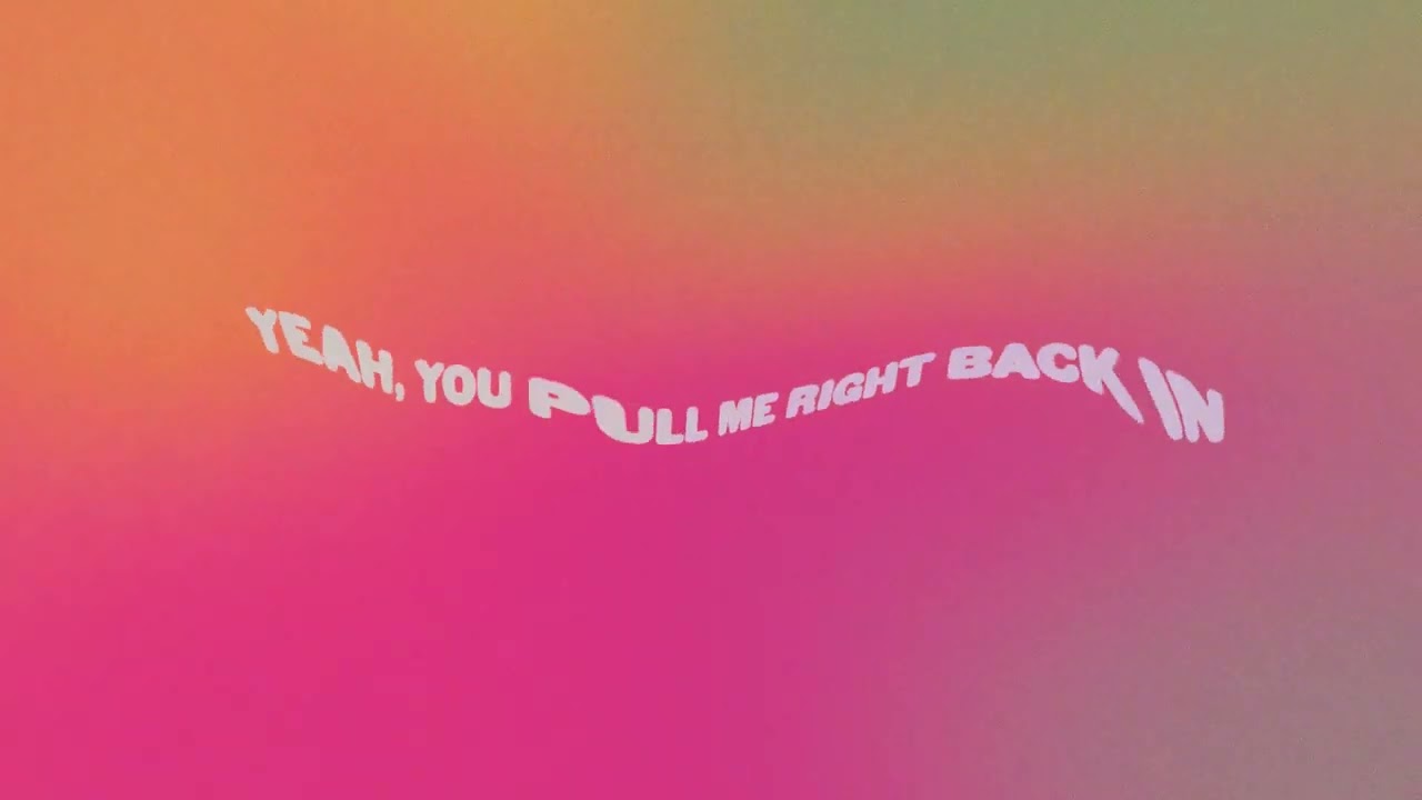 PULL ME - KAYDEN (Official Lyric Video)