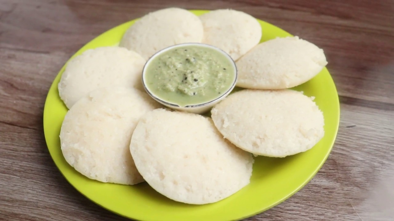 Spongy edli recipe | Instant recipe | Geeta Cooking World