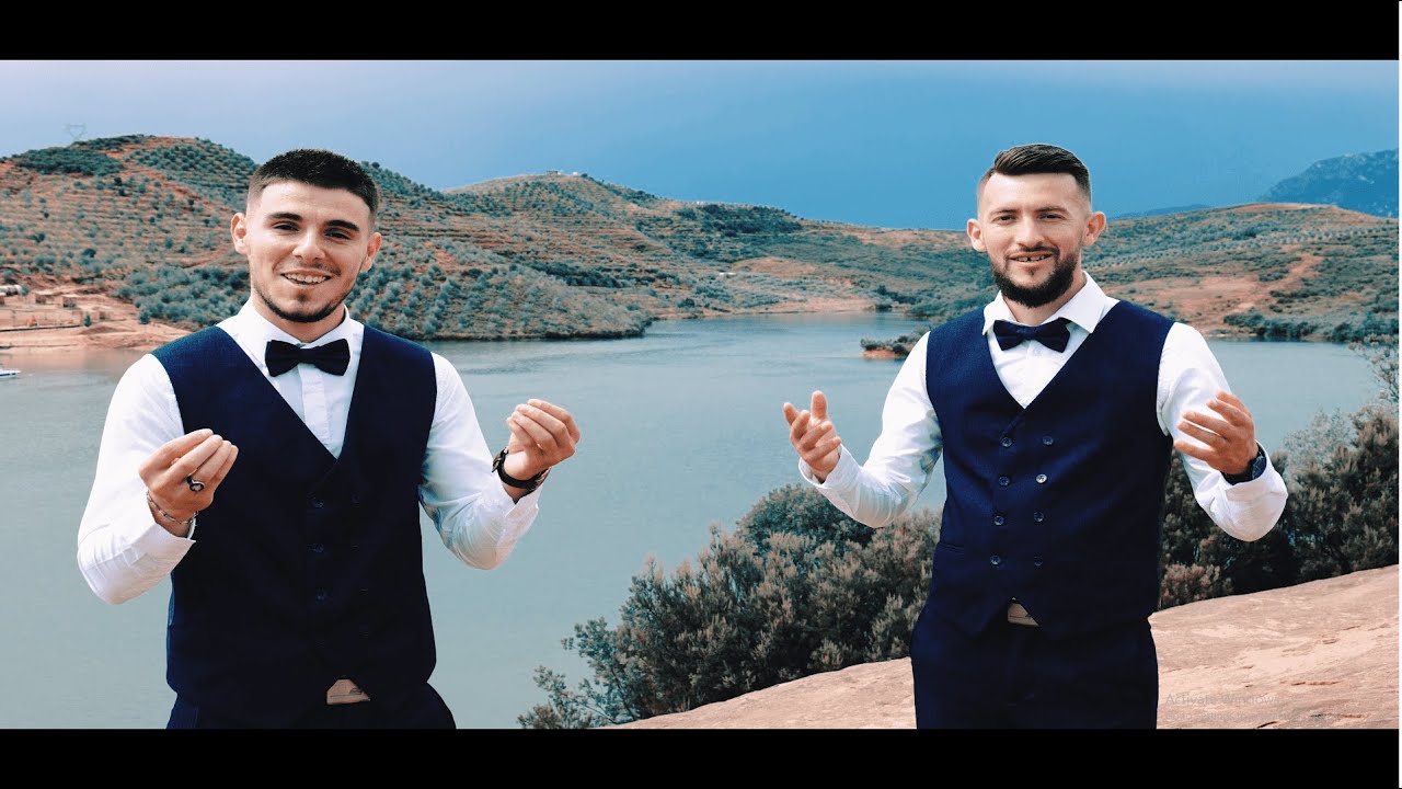 Visi Meçi &  Mirgen zela - 