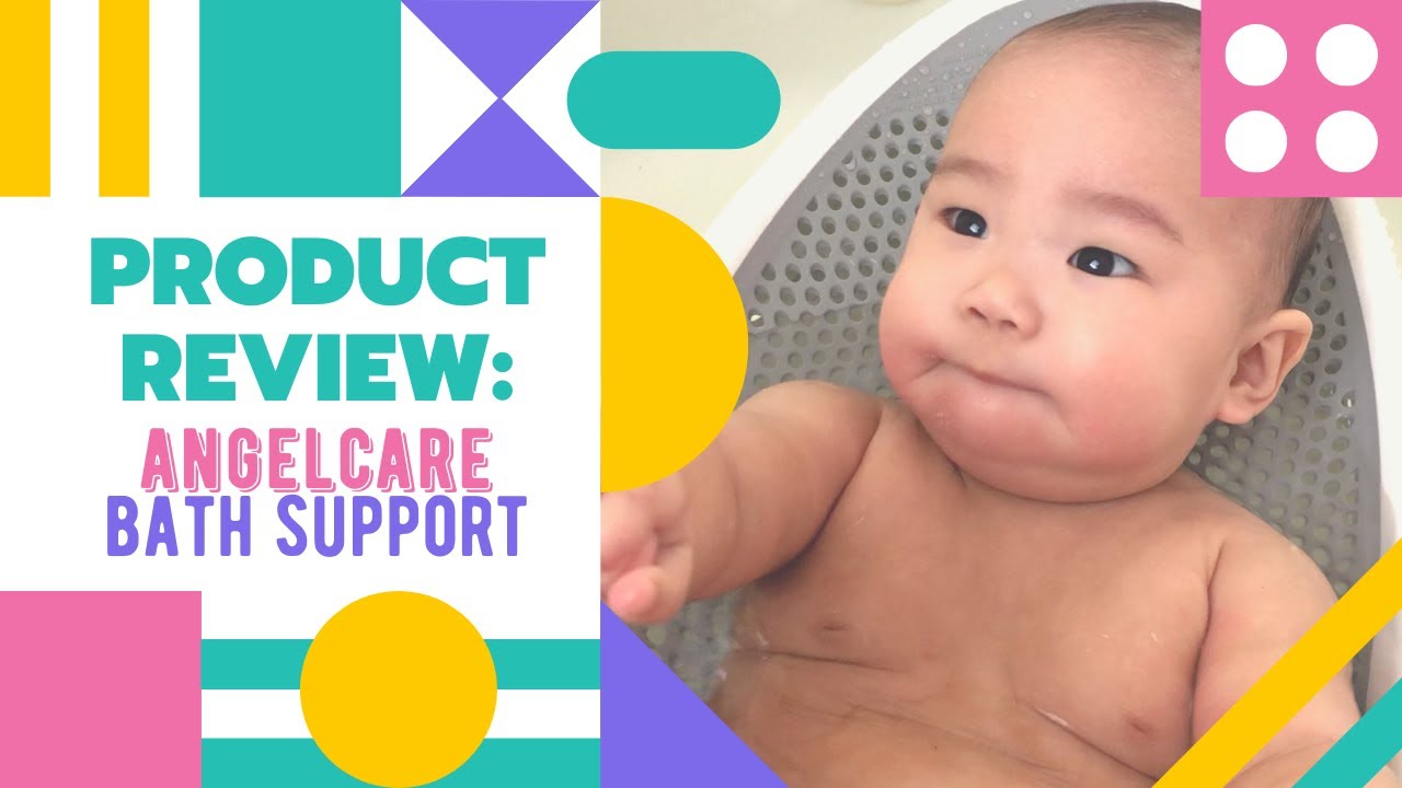 PRODUCT REVIEW: things to consider before buying the ANGELCARE BATH SUPPORT